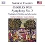 Ives: Symphony No. 3