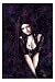 Lamenting Angel- Victoria Frances Entertainment Poster Print, 24x36