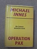Operation pax