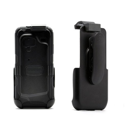 Seidio CONVERT Case and Holster Combo Value Pack for HTC Droid Incredible - Black