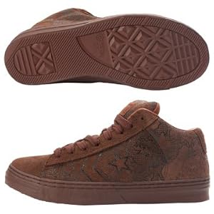 Buy Converse Volitant Mid Unisex Athletic Inspired Shoes by Converse