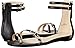 Nine West Women's Onque Synthetic Dress Sandal