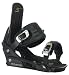 Salomon Force Snowboard Bindings Dark/V1