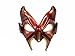 Forum Devil Man Deep-V Half Mask
