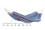 Review Laminvale samba delfino / Amazonas Samba delfino Hammock