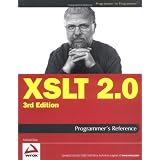 XSLT 2.0 Programmer's Reference (Programmer to Programmer)