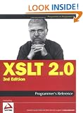 XSLT 2.0 Programmer's Reference (Programmer to Programmer)