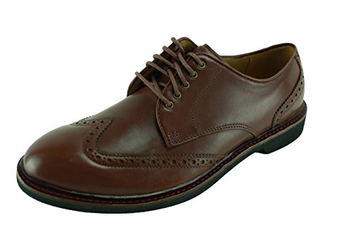 Cole Haan Men's Phinney Wingtip Oxford
