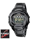 G-SHOCK(ジーショック) GW-810BD-1JF ブラック GW810BD1JFの画像