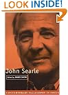 John Searle (Contemporary Philosophy in Focus)