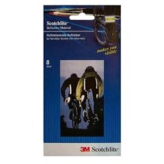 3M Scotchlite 3M-1001 - Aufkleber Sport
