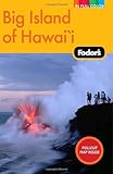 Fodor's big island of Hawai'i