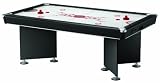 Fat Cat Detroit Air Powered Hockey Table