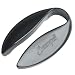 Screwpull Classic Foil Cutter, Black