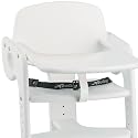 Herlag H9039-00 - Beckengurt f&uuml;r Hochst&uuml;hle Tipp Topp III mit Tipp Topp Comfort