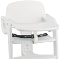 Herlag H9039-00 - Beckengurt f�r Hochst�hle Tipp Topp III mit Tipp Topp Comfort
