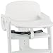 Herlag H9039-00 - Beckengurt f�r Hochst�hle Tipp Topp III mit Tipp Topp Comfort