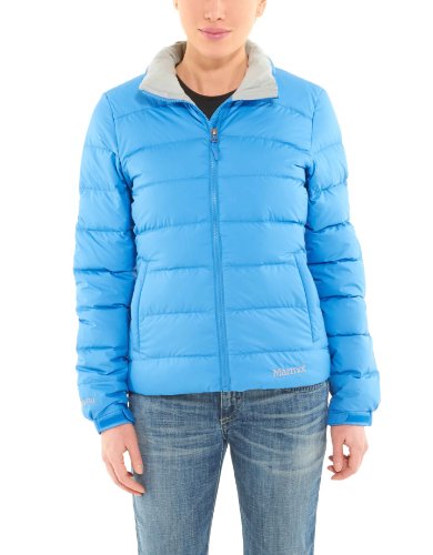 Marmot Guides Down Sweater - Women's Moonlight, XL On Sale