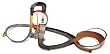 Mattel X0171 - Team Hot Wheels Turbopower Stunt-Park, Rennbahn