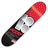 Plan B Pantone - Colin McKay Skateboard Deck - 8.125 in. x 32.0 in.