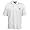 Antigua Nebraska Cornhuskers White Superior Polo