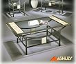 Printz Rectangular Cocktail Table By Ashley Furniture