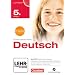 Lernvitamin - Deutsch 5. Klasse f�r Realschule und Gymnasium