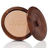 THE ART of SHAVING シェイビングソープ[無香料]