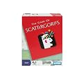 Hasbro Scattergories Board Game