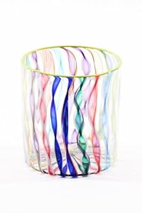 Cane Cup - Rocks
