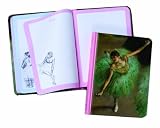 Metropolitan Museum of Art Journal, Ballerina (MJ1011)