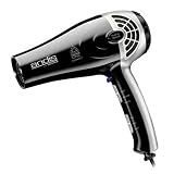 Andis 81290 Tourmaline Ionic/Ceramic 1875 Watt Hair Dryer