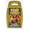 Top Trumps - Greek Mythology