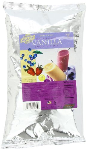All Natural Vanilla Base
