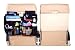 Zen Class Travel Nirvana Seatback Organizer And Travel Tote, Brown