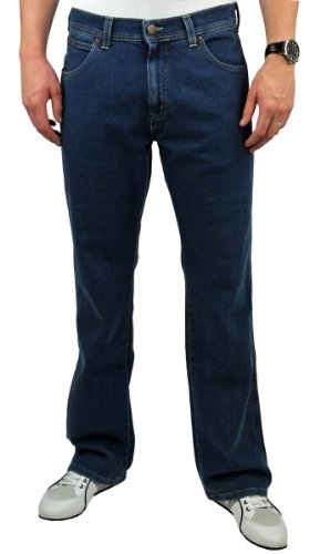 Wrangler Jeans Roxboro Stretch