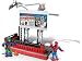 Search : Mega Bloks - The Amazing Spider-Man Marvel Street Series: Green Goblin