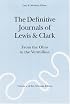 The Difinitive Journals of Lewis & Clark, Vol. 2: From the Ohio to the Vermillion