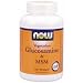 Now Foods Vegetarian Glucosamine & Msm, 120 Vcaps