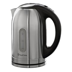 Russell Hobbs Energy Saving Thermo Select Wasserkocher
