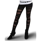 Forty degrees rockige freesize Leggingsvon "Forty degrees"