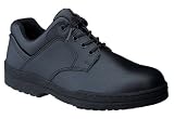 Rocky Boots Women's SlipStop Plain Toe Oxford 234 Outdoor Shoes