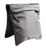 2 Pack Durable Canvas Pro-Video Production Sandbags
