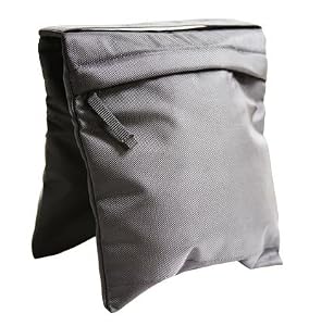 2 Pack Durable Canvas Pro-Video Production Sandbags
