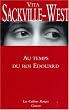 Au temps du roi Edouard