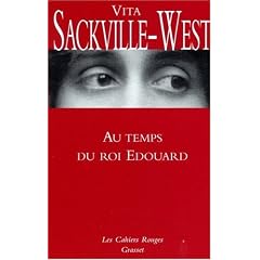Au temps du roi Edouard