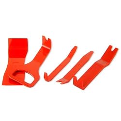 5 Pc Neiko No Scratch Tools Automotive Tool Set