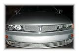 Mitsubishi Diamante Mesh Grille Insert 97-01