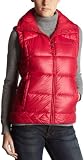Columbia Sportswear Women's Opal Gleam Down Vest,Hollyberry,Large