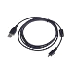 NEEWER® USB Cable For Fuji FinePix J100/J110W/J120/J150W/J210